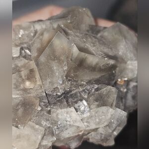 Bull Vein Fluorite